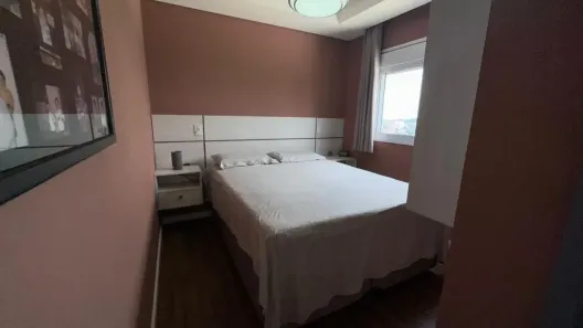 Apartamento com 3 Quartos à venda, 105m² no Centro, Diadema