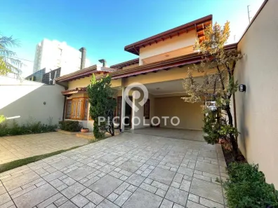 Sobrado com 5 Quartos à venda, 287m² no Jardim Aurélia, Campinas