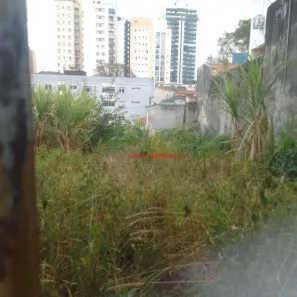 Lote/Terreno à venda, 275m² no Saúde, São Paulo