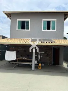 Casa com 3 Quartos à venda, 258m² no Renascença, Belo Horizonte