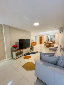 Apartamento com 3 Quartos à venda, 118m² no Jardim da Penha, Vitória