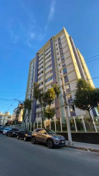 Apartamento com 3 quartos — Calafate, Belo Horizonte