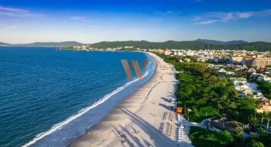 Lote/Terreno à venda, 450m² no Jurerê Internacional, Florianópolis