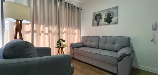Apartamento com 1 Quarto para venda ou aluguel, 23m² no Vila Esperança, São Paulo