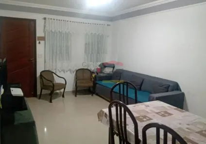 Sobrado com 2 Quartos à venda, 135m² no Vila Nova Mazzei, São Paulo