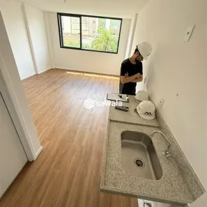 Apartamento com 1 Quarto à venda, 29m² no Centro, Rio de Janeiro