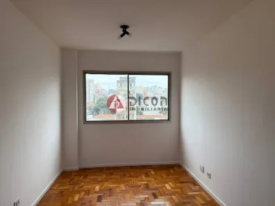 Apartamento com 1 Quarto à venda, 56m² no Bela Vista, São Paulo