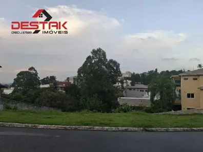 Lote/Terreno à venda, 1000m² no Loteamento Portal da Colina, Jundiaí