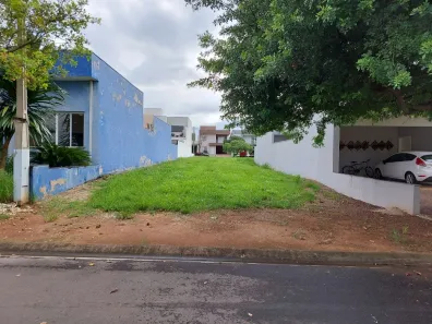 Lote/Terreno à venda, 300m² no João Aranha, Paulínia