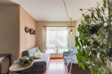 Apartamento com 3 Quartos à venda, 70m² no Rolinópolis, São Paulo
