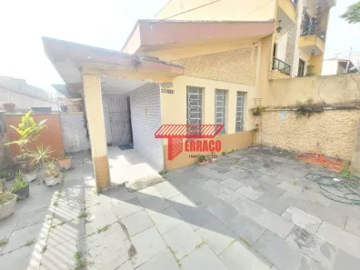 Casa com 2 Quartos à venda, 203m² no Vila Helena, Santo André
