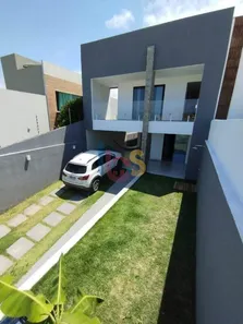 Casa com 3 Quartos à venda, 170m² no São Francisco, Ilhéus