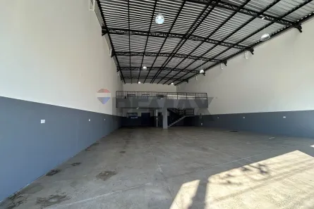 Galpão/Depósito/Armazém para alugar, 350m² no Jardim Pilar, Mauá