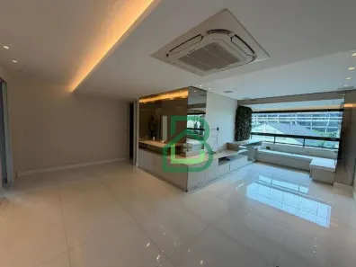 Apartamento com 4 Quartos para alugar, 130m² no Ilha do Retiro, Recife