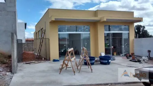 Ponto Comercial à venda, 75m² no Residencial Bordon, Sumaré