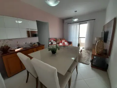 Apartamento com 3 Quartos à venda, 76m² no Jardim Didinha, Jacareí