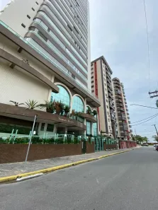 Apartamento com 4 Quartos à venda, 220m² no Guilhermina, Praia Grande