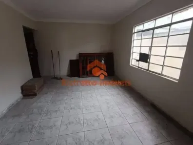 Casa com 2 Quartos à venda, 170m² no Umuarama, Osasco