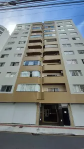 Apartamento com 3 Quartos para alugar, 115m² no Centro, Balneário Camboriú