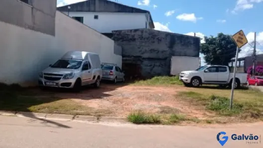 Lote/Terreno à venda, 190m² no Residencial Santa Giovana, Jundiaí