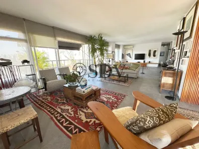 Apartamento com 2 Quartos à venda, 240m² no Jardim Europa, São Paulo