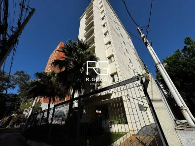 Apartamento com 1 Quarto para alugar, 50m² no Cambuí, Campinas