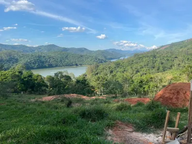 Lote/Terreno à venda, 9000m² no Bairro do Divininho, Nazaré Paulista