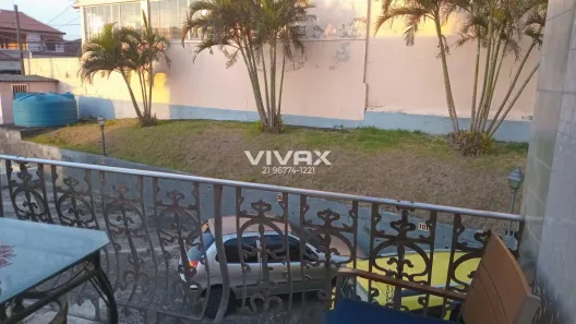 Apartamento com 2 Quartos à venda, 54m² no Quintino Bocaiúva, Rio de Janeiro
