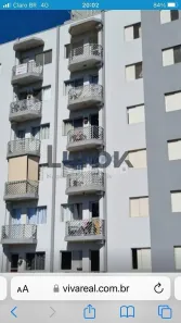 Apartamento com 3 Quartos à venda, 77m² no Vila Ipê, Campinas