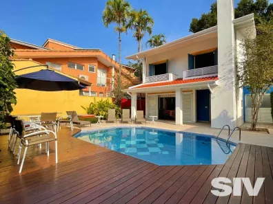 Casa com 4 Quartos à venda, 320m² no Riviera, Bertioga