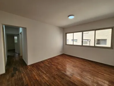 Apartamento com 3 Quartos para alugar, 98m² no Vila Mariana, São Paulo