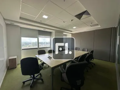 Sala Comercial para venda ou aluguel, 1149m² no Tamboré, Barueri