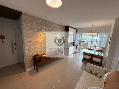 Apartamento com 3 Quartos à venda, 120m² no Barreiros, São José