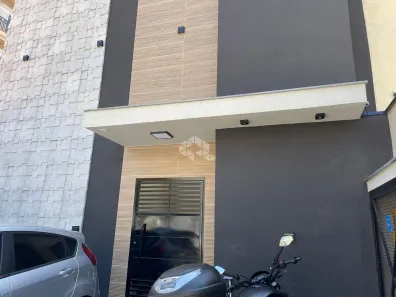 Apartamento com 1 Quarto à venda, 42m² no Jardim São Paulo(Zona Norte), São Paulo
