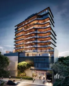 Apartamento com 4 Quartos à venda, 250m² no Barro Vermelho, Vitória