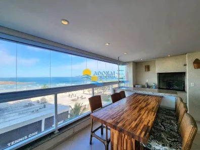 Apartamento com 4 Quartos à venda, 166m² no Pitangueiras, Guarujá