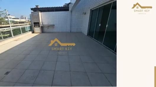 Cobertura com 3 Quartos à venda, 200m² no Recreio dos Bandeirantes, Rio de Janeiro