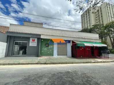 Prédio Comercial à venda, 300m² no Ipiranga, Belo Horizonte