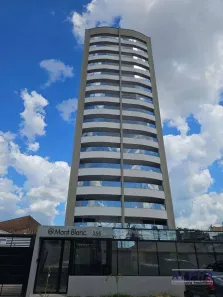 Apartamento com 3 Quartos à venda, 135m² no Vila Sinibaldi, São José do Rio Preto