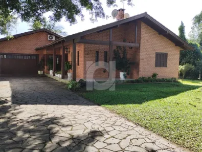 Fazenda/Sítio com 2 Quartos à venda, 197m² no Rincão Cascalho, Portão