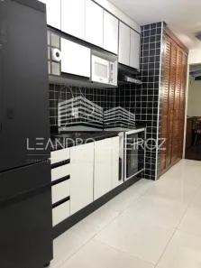 Apartamento com 3 Quartos à venda, 83m² no Jardim Flor da Montanha, Guarulhos