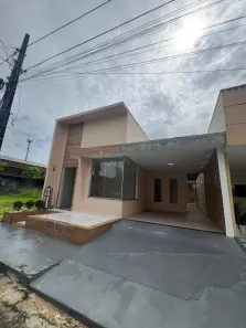Casa de Condomínio com 3 Quartos à venda, 200m² no Coqueiro, Belém