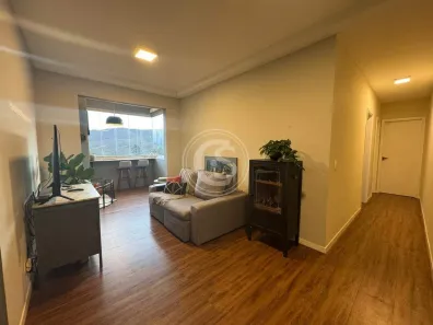 Apartamento com 2 Quartos à venda, 72m² no Alphaville - Lagoa dos Ingleses, Nova Lima