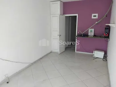 Sala Comercial à venda, 30m² no Tijuca, Rio de Janeiro