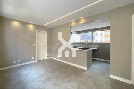 Apartamento com 2 Quartos à venda, 75m² no Vila Paris, Belo Horizonte