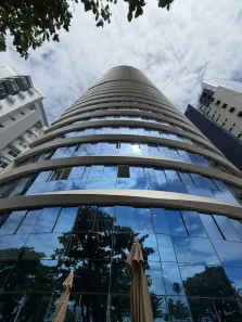 Apartamento com 2 Quartos à venda, 158m² no Boa Viagem, Recife