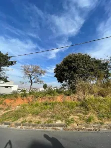 Lote/Terreno à venda, 460m² no Portal do Sol, Contagem