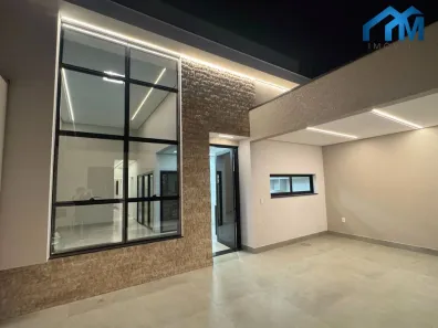 Casa com 3 Quartos à venda, 104m² no Jardim Bom Sucesso, Indaiatuba