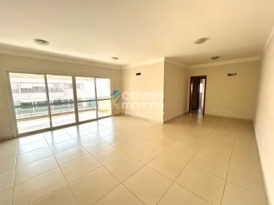 Apartamento com 3 Quartos à venda, 144m² no Jardim Botânico, Ribeirão Preto