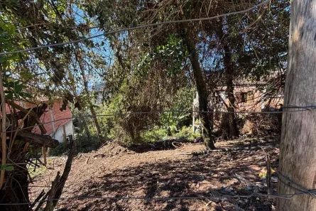 Lote/Terreno à venda, 1381m² no Ilhabela, Ilhabela